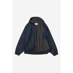 OG Active Jacket Denim Carhartt Wip