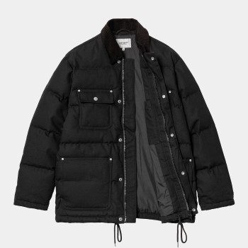 Rayley Jacket Carhartt Wip  2