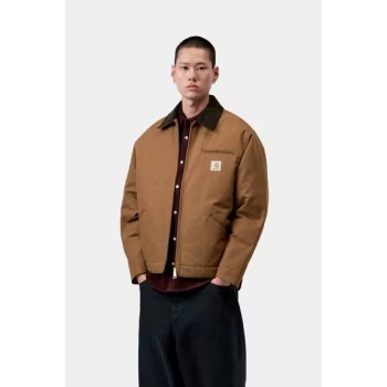OG Detroit Jacket Canvas Carhartt Wip 2