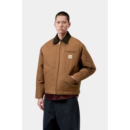 OG Detroit Jacket Canvas Carhartt Wip