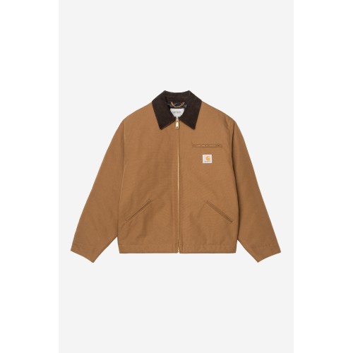 OG Detroit Jacket Canvas Carhartt Wip
