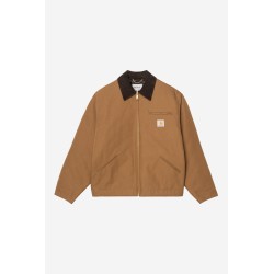 OG Detroit Jacket Canvas Carhartt Wip