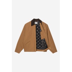 OG Detroit Jacket Canvas Carhartt Wip