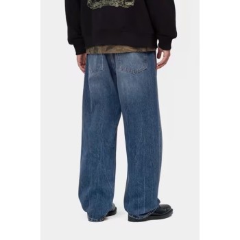 Payson Pant Denim Carhartt Wip 2