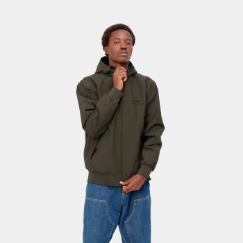 Hooded Sail Jacket Carhartt Wip