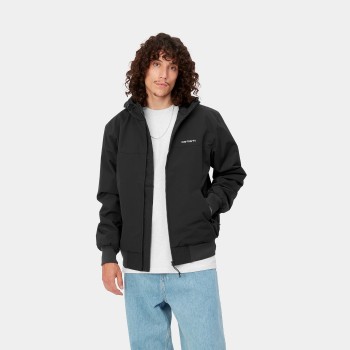 Hooded Sail Jacket Carhartt Wip 2
