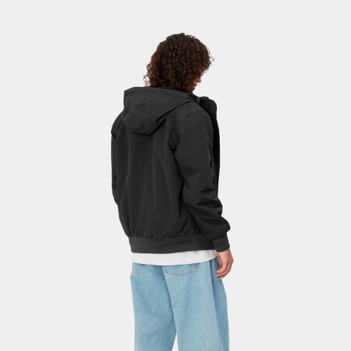 Hooded Sail Jacket Carhartt Wip