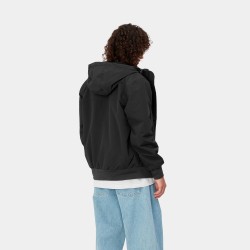 Hooded Sail Jacket Carhartt Wip
