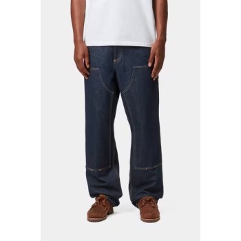 Double Knee Pant Denim Carhartt Wip