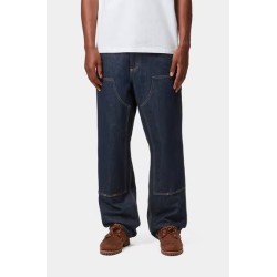 Double Knee Pant Denim Carhartt Wip