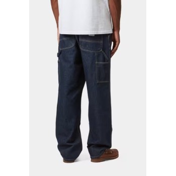Double Knee Pant Denim Carhartt Wip 2
