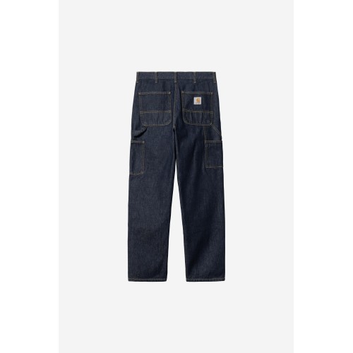Double Knee Pant Denim Carhartt Wip