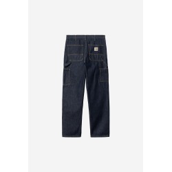 Double Knee Pant Denim Carhartt Wip