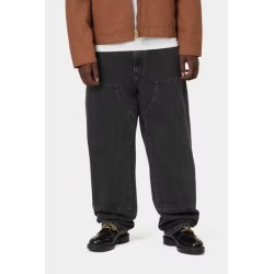 Double Knee Pant Denim Carhartt Wip