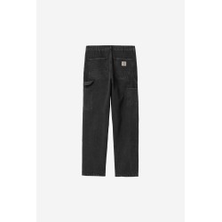 Double Knee Pant Denim Carhartt Wip