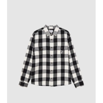 Jones Woven Shirt Obey