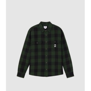Jones Woven Shirt Obey 2