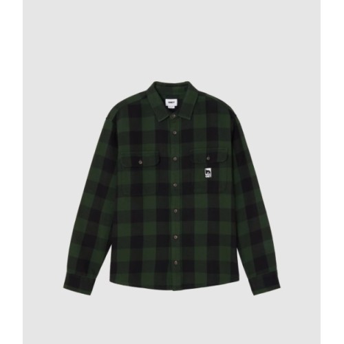 Jones Woven Shirt Obey