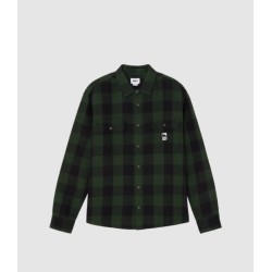 Jones Woven Shirt Obey