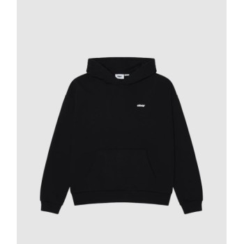 Intercontinental Hood Fleece Obey 2