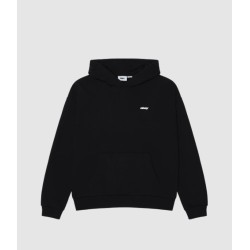 Intercontinental Hood Fleece Obey
