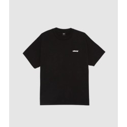 Obey Real Spill T-Shirt