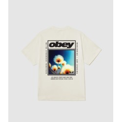 Obey Stronger Toghether T-Shirt