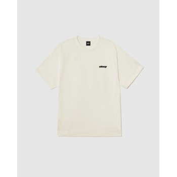 Obey Stronger Toghether T-Shirt 2