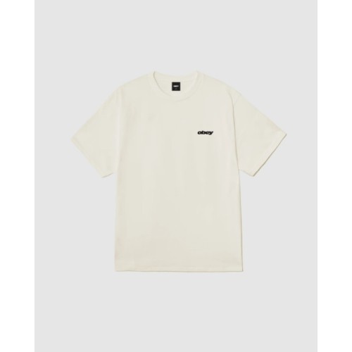Obey Stronger Toghether T-Shirt