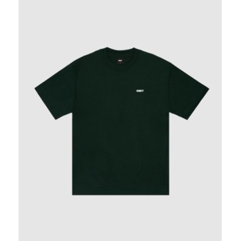 Quarter Icon Eye T-Shirt Obey 2