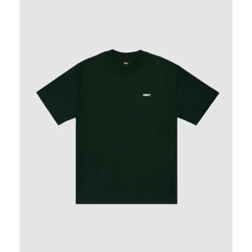 Quarter Icon Eye T-Shirt Obey