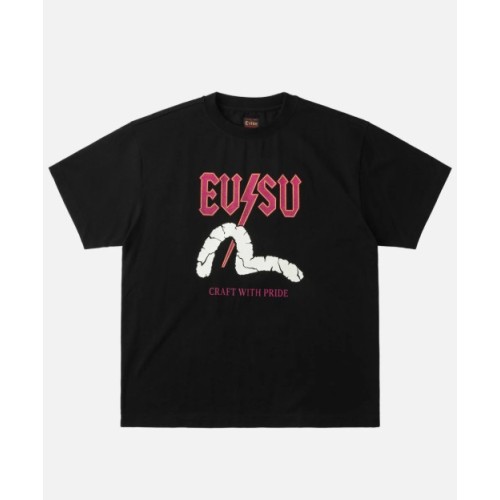 Thunder Seagull T-Shirt Evisu