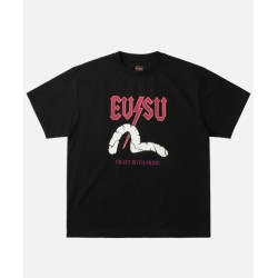 Thunder Seagull T-Shirt Evisu
