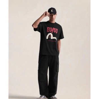 Thunder Seagull T-Shirt Evisu 2