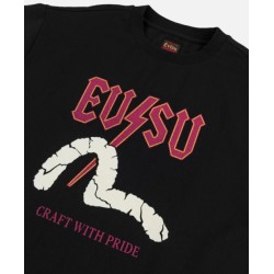 Thunder Seagull T-Shirt Evisu