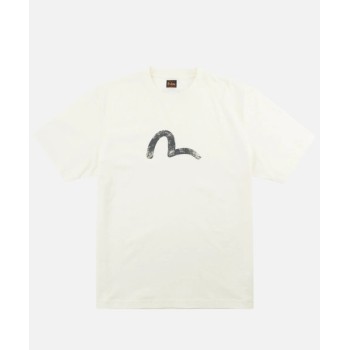 Vintage Seagull T-Shirt Evisu