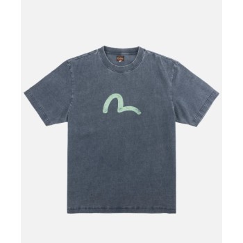 Vintage Seagull T-Shirt Evisu 2