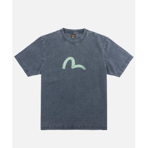 Vintage Seagull T-Shirt Evisu