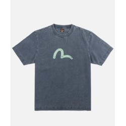 Vintage Seagull T-Shirt Evisu