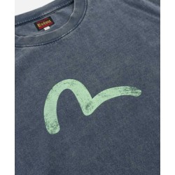 Vintage Seagull T-Shirt Evisu