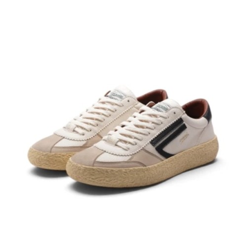 Puraai Vintage Vegan Osso