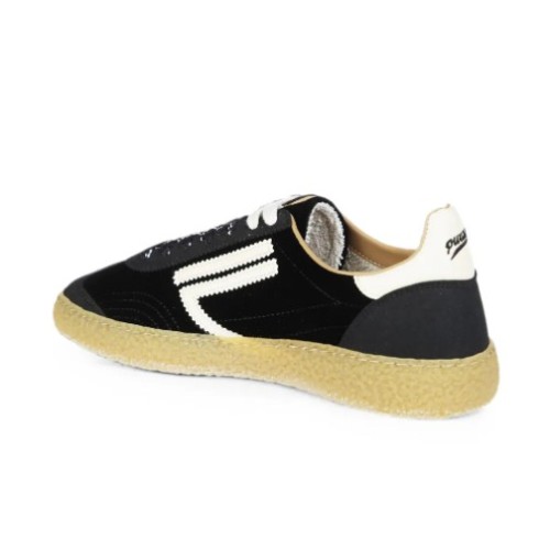 Puraai W XS Caviar