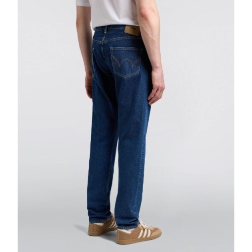 Regular Tapered Japan Denim Edwin