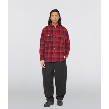 Work Shirt Japan Edwin 