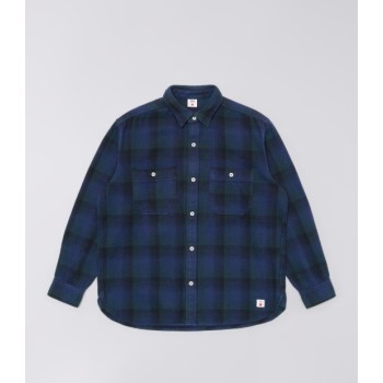 Work Shirt Japan Edwin  2