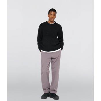 Dun Textured Sweater Edwin 2