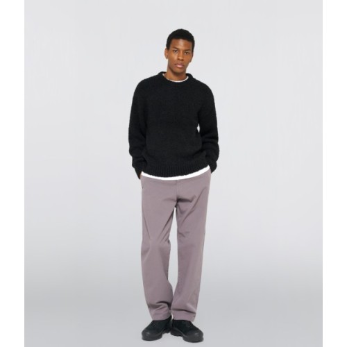 Dun Textured Sweater Edwin