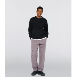 Dun Textured Sweater Edwin
