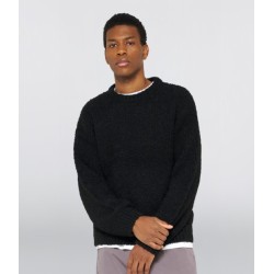 Dun Textured Sweater Edwin