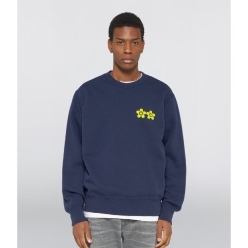 Sakura Sweat Edwin